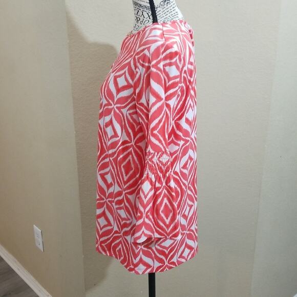 Michael Michael Kors top size small - Picture 2 of 8